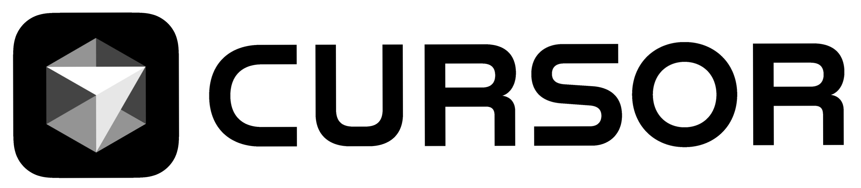 Cursor logo