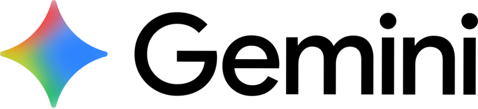 Gemini logo